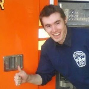 Meet your Posher, Josh